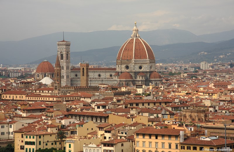 You are currently viewing Besichtigungstour durch Florenz