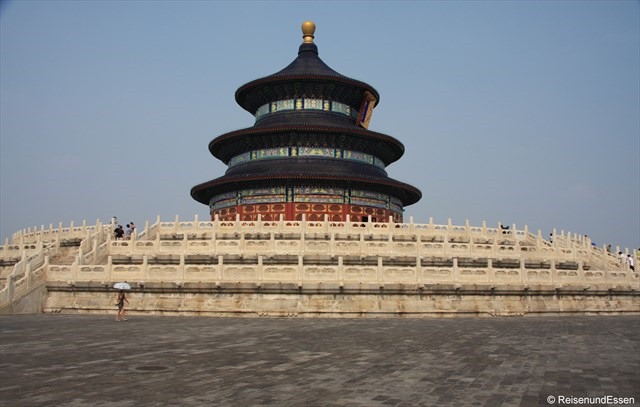 Read more about the article Aktuelles von der China-Reise 2013