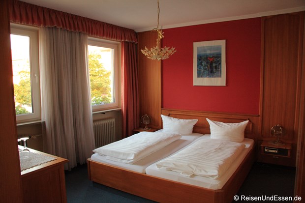 Hotel Schwanenbräu in Ebermannstadt