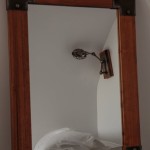 Spiegelung