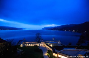 Read more about the article Adventswochenende im Werzer’s am Wörthersee