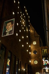 Read more about the article Böttcherstrasse und Schnoorviertel in Bremen bei Tag und Nacht
