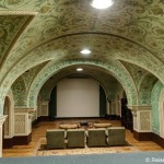 Kino im Schloss