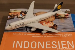 Read more about the article Reiseplanung nach Indonesien