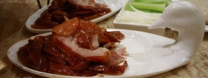 Read more about the article Restaurant Da Ya Li in Beijing