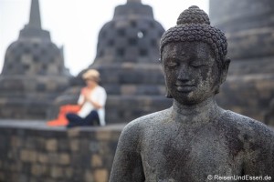 Read more about the article Mein Besuch in Borobudur zum Sonnenaufgang