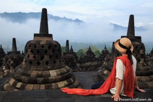 Read more about the article 5 Tipps für ein unvergessliches Erlebnis von Borobudur