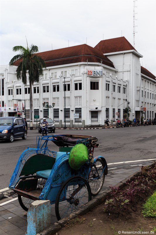 Kantor Pos Besar Yogyakarta
