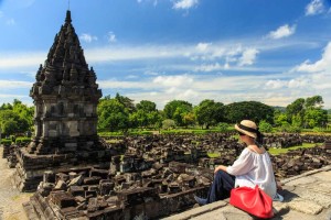 Read more about the article Meine Besichtigung von Prambanan und 2 weiteren Tempeln