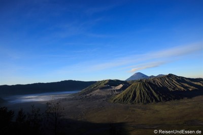 5 Gründe wieso sich eine Reise durch Java in Indonesien lohnt