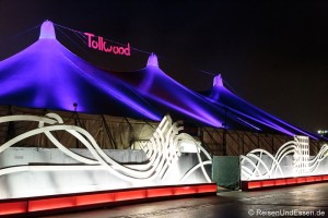 Read more about the article Tollwood Winterfestival München