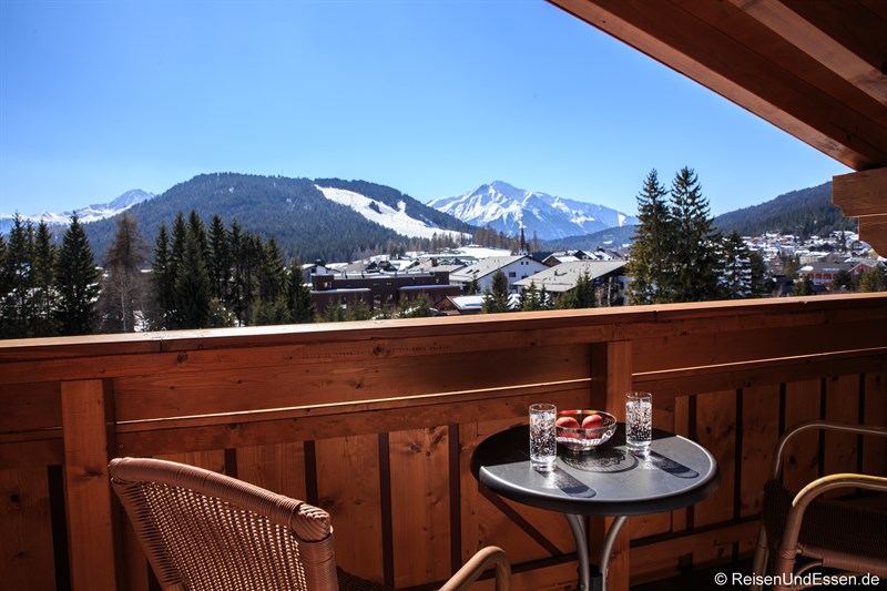 You are currently viewing Hotel Alpenpark Resort Seefeld