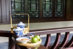Read more about the article Hotel in Chengdu im Qing-Stil in der Jinli Strasse