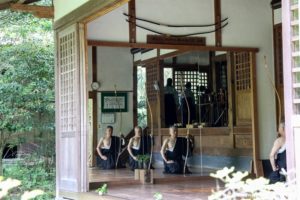 Read more about the article Tempel in Kamakura: Engaku-ji und Jochi-ji