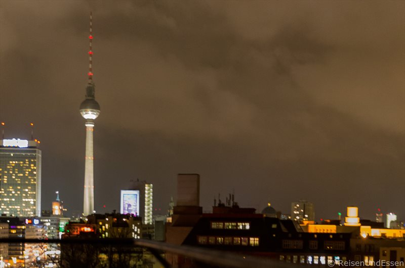 You are currently viewing Zimmer mit Aussicht auf Berliner Fernsehturm