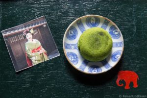 Read more about the article Übernachtung in Kyoto in einem Machiya