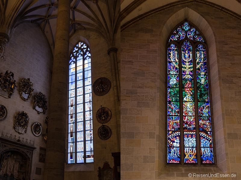 Stadtführung durch Ulm mit Münster und Fischerviertel