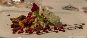 Read more about the article Dinner im Inszenario Restaurant in München mit Spektakel