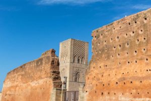 Read more about the article Rabat – Sehenswürdigkeiten und Reisetipps
