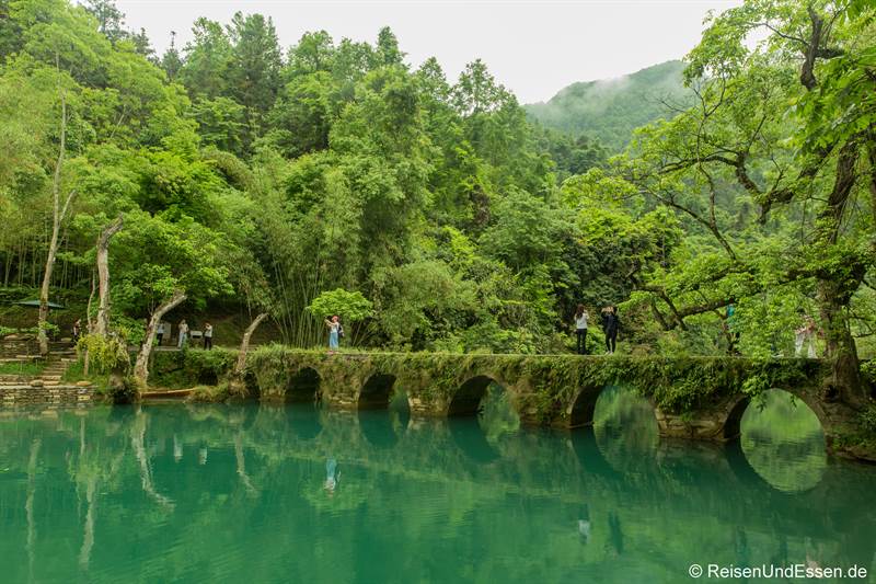 You are currently viewing Guizhou – Sehenswürdigkeiten und Reisetipps