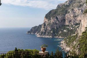 Read more about the article Ausflug nach Capri von der Amalfiküste
