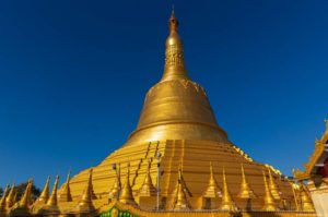 Read more about the article Visum für Myanmar – Informationen und Tipps