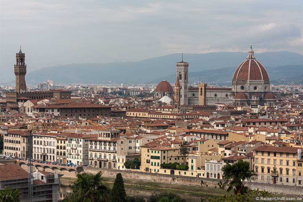 You are currently viewing Florenz – Die 10 wichtigsten Sehenswürdigkeiten für deinen Rundgang und meine Tipps