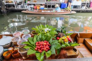 Essen in Thailand – Meine kulinarischen Höhepunkte und Tipps