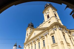 Sehenswürdigkeiten in Debrecen – Unentdeckte Perle in Ungarn
